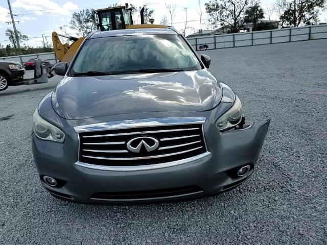 2015 Infiniti Qx60 VIN: 5N1AL0MN0FC526696 Lot: 80945514