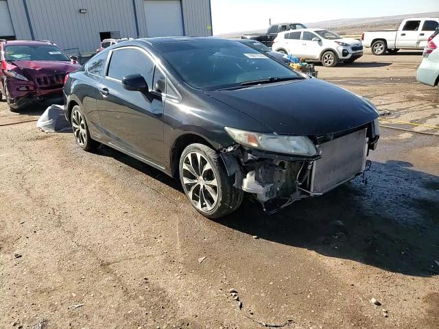 2013 Honda Civic - Image 14