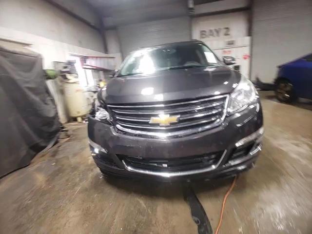 2015 Chevrolet Traverse - Image 14