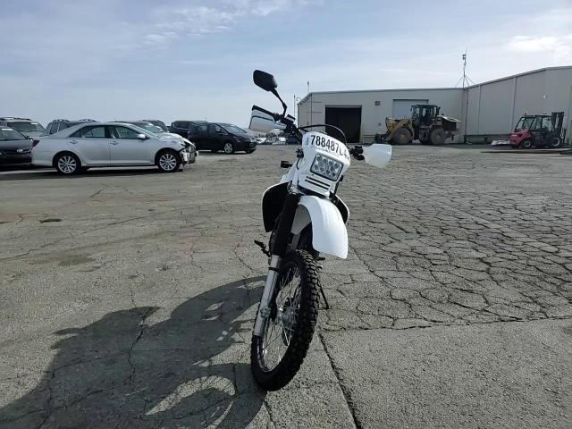 2023 Honda Xr650 L VIN: JH2RD061XPK200045 Lot: 78848704