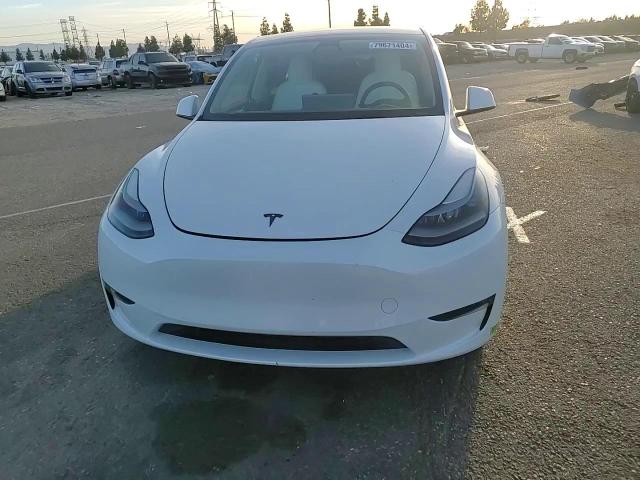 2023 Tesla Model Y VIN: 7SAYGDEE5PF633425 Lot: 79671404