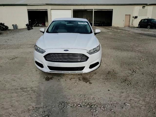 2014 Ford Fusion - Image 13