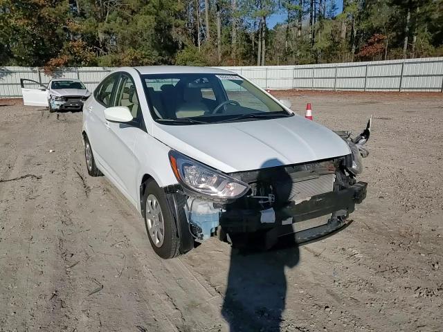 2014 Hyundai Accent Gls VIN: KMHCT4AE8EU701757 Lot: 80267814