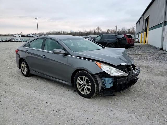 2014 Hyundai Sonata - Image 14