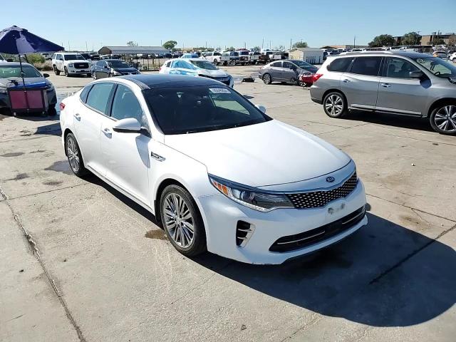 2016 Kia Optima - Image 13