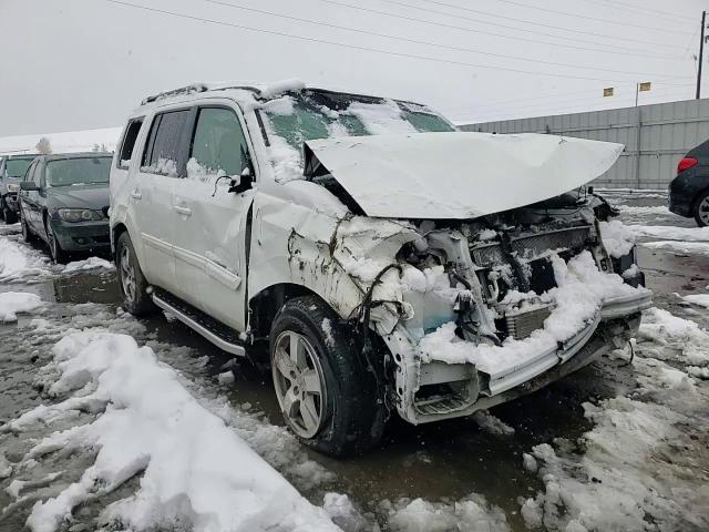 2011 Honda Pilot - Image 11
