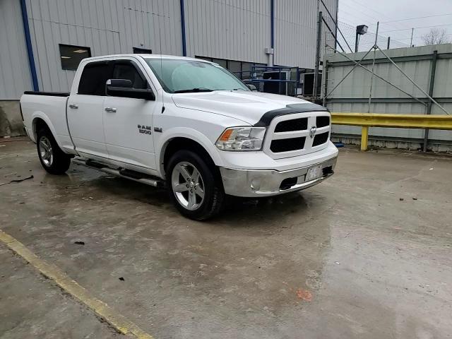 2014 RAM 1500 - Image 13