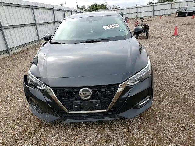 2020 Nissan Sentra Sr VIN: 3N1AB8DV8LY279892 Lot: 79530984