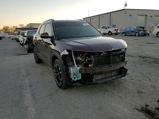 2023 Chevrolet TrailBlazer - Image 10