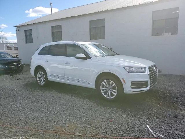 2017 Audi Q7 Premium Plus VIN: WA1LAAF79HD023554 Lot: 79284974