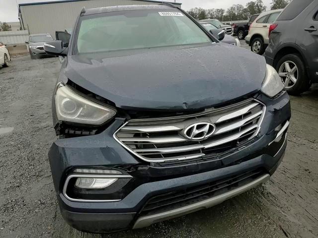 2017 Hyundai Santa Fe - Image 12