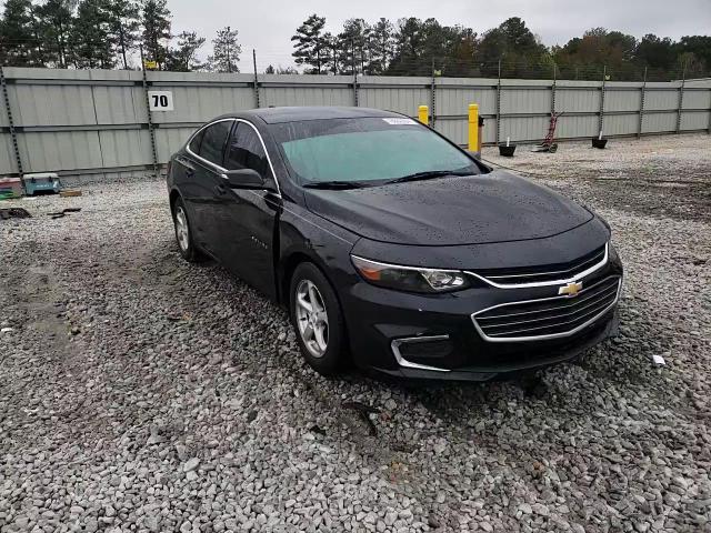 2019 Chevrolet Malibu - Image 13