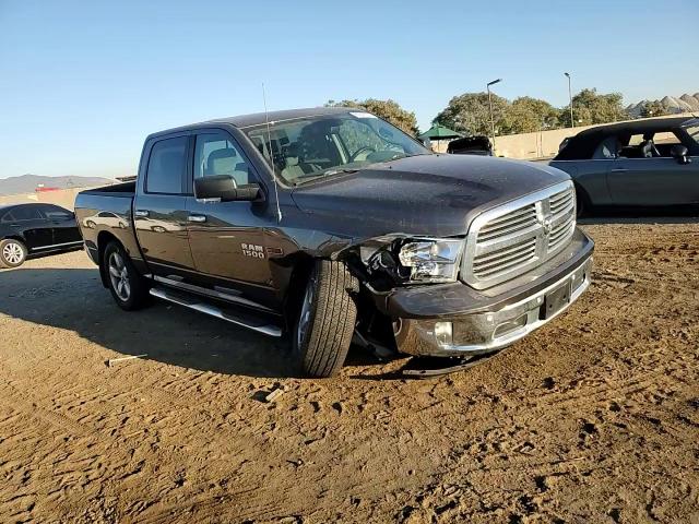 2016 RAM 1500 - Image 11