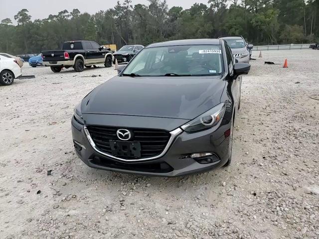 2017 Mazda 3 Grand Touring VIN: JM1BN1W32H1103735 Lot: 82415934