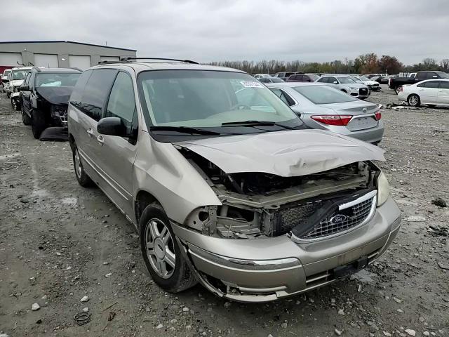 2003 Ford Windstar Se VIN: 2FMZA52473BA14056 Lot: 80307544