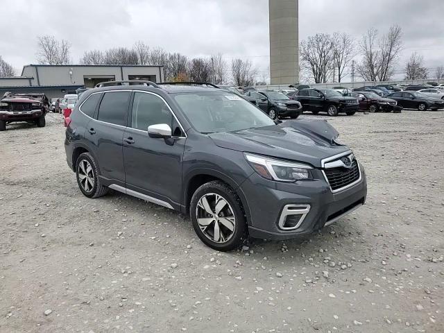 2021 Subaru Forester - Image 15