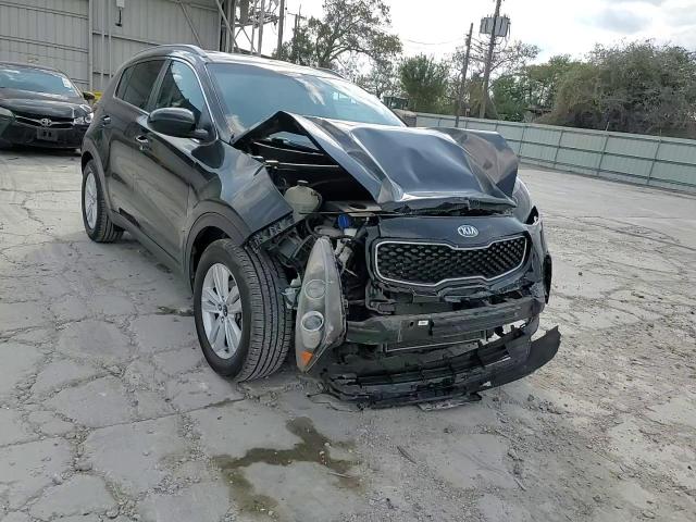 2017 Kia Sportage - Image 12