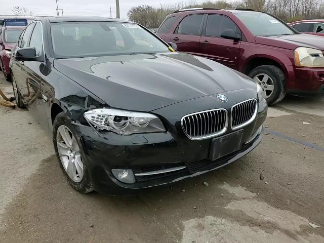 2012 BMW 528 Xi VIN: WBAXH5C51CDW02623 Lot: 80776354