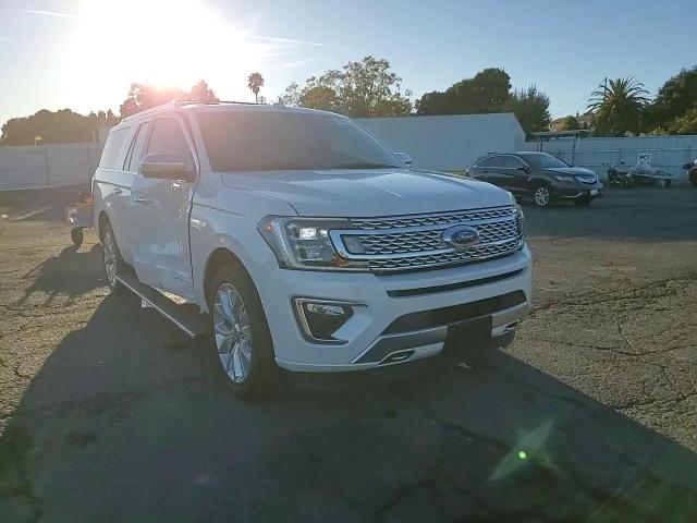 2019 Ford Expedition Max Platinum VIN: 1FMJK1MTXKEA60880 Lot: 79340274