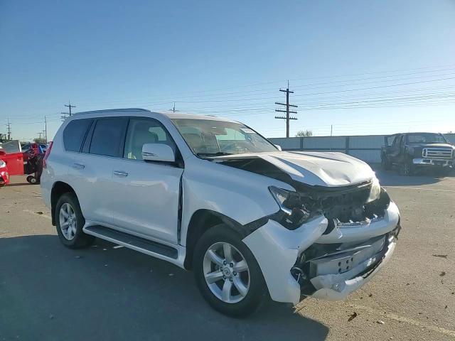 2011 Lexus Gx 460 VIN: JTJBM7FXXB5034461 Lot: 79429004