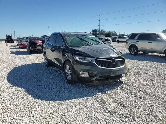 2020 Buick Enclave Essence VIN: 5GAERBKW7LJ100525 Lot: 80386224