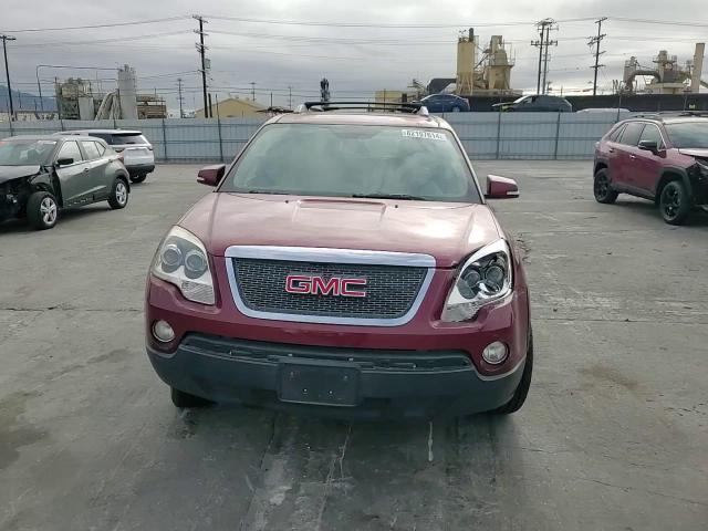 2011 GMC Acadia - Image 11