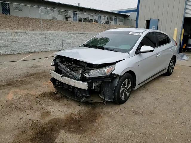 2018 Hyundai Ioniq Sel VIN: KMHC75LC4JU064799 Lot: 78673664