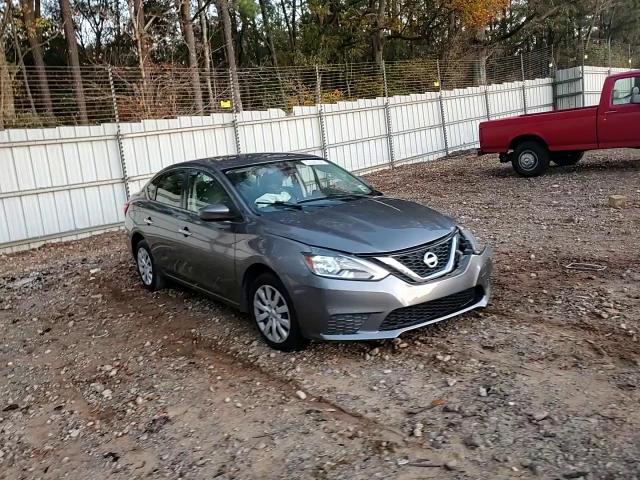 2017 Nissan Sentra - Image 11