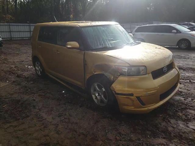 2008 Scion xB - Image 11