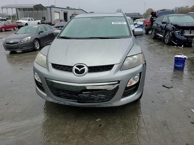 2012 Mazda Cx-7 VIN: JM3ER2B55C0417335 Lot: 80987604