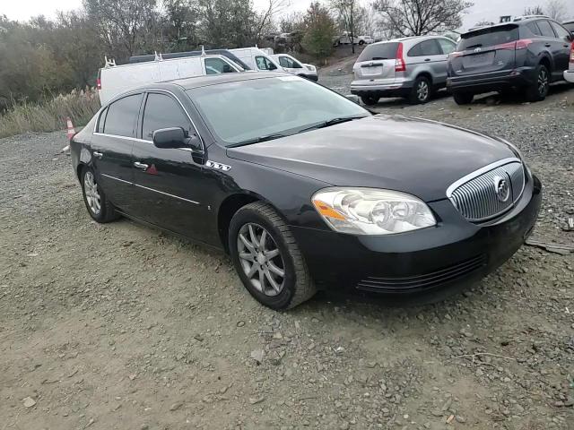 2007 Buick Lucerne Cxl VIN: 1G4HD57277U192656 Lot: 80716414