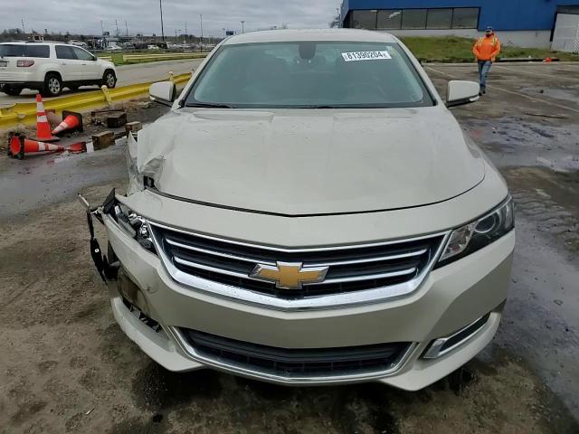 2014 Chevrolet Impala - Image 13