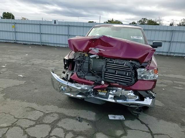 2019 RAM 1500 - Image 10