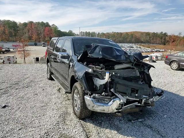 2023 Ford F-150 - Image 10