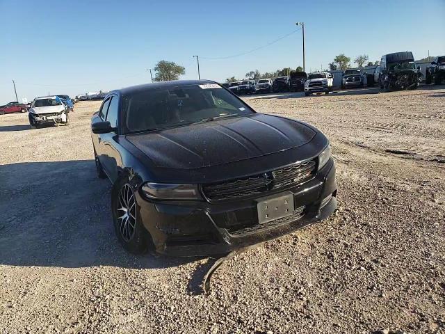 2020 Dodge Charger Sxt VIN: 2C3CDXBGXLH248894 Lot: 79345484