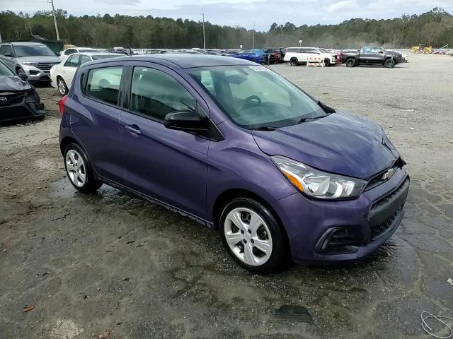 2017 Chevrolet Spark - Image 13