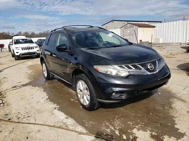 2012 Nissan Murano - Image 15