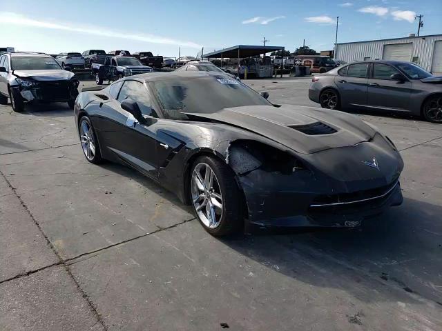 2015 Chevrolet Corvette - Image 11