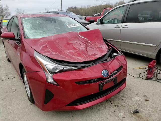 2016 Toyota Prius - Image 13