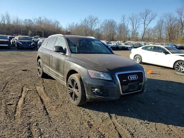 2010 Audi Q5 - Image 12
