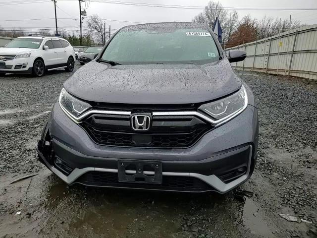 2022 Honda CR-V - Image 12