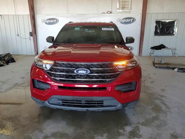 2020 Ford Explorer - Image 14