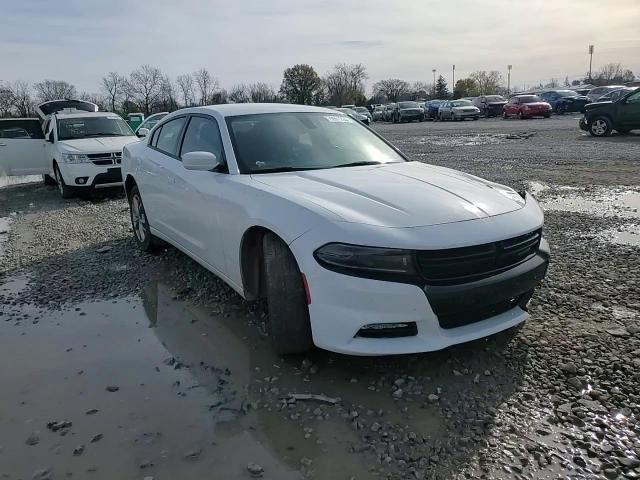 2022 Dodge Charger Sxt VIN: 2C3CDXJG6NH245074 Lot: 79961294