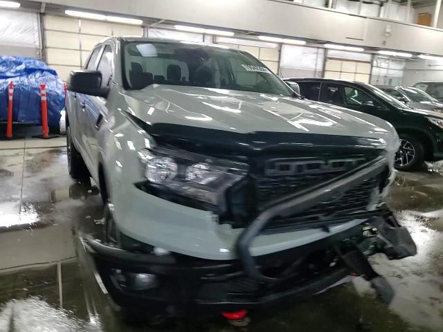 2021 Ford Ranger Xl VIN: 1FTER4FH4MLE06383 Lot: 79542364