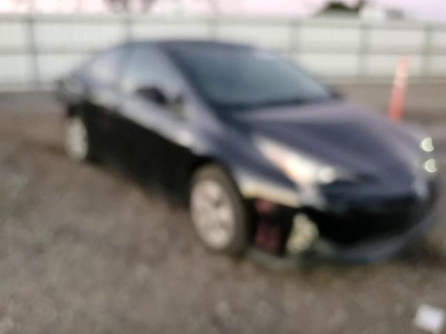 2016 Toyota Prius - Image 11