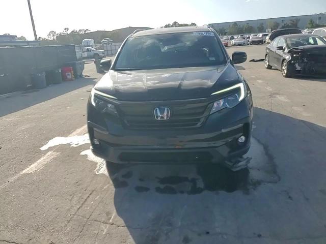 2021 Honda Pilot - Image 15