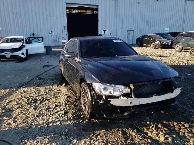 2013 BMW 3er - Image 14