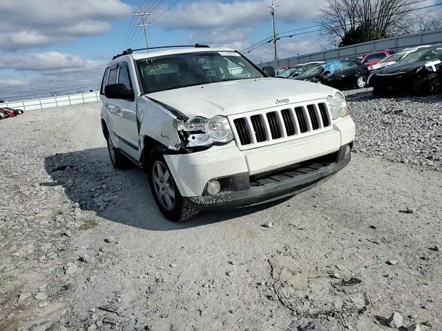 2008 Jeep Grand Cherokee - Image 11