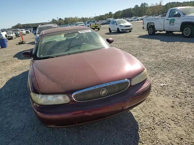 2001 Buick Century Custom VIN: 2G4WS52J311255797 Lot: 80282704