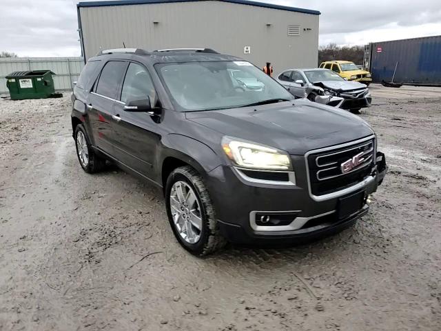 2017 GMC Acadia Limited Slt-2 VIN: 1GKKRSKD9HJ312516 Lot: 79446984